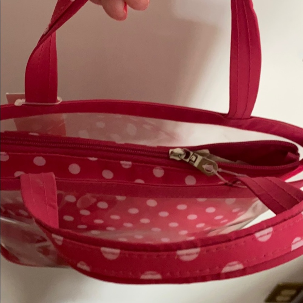 Pink Purse - Picture 3 of 5